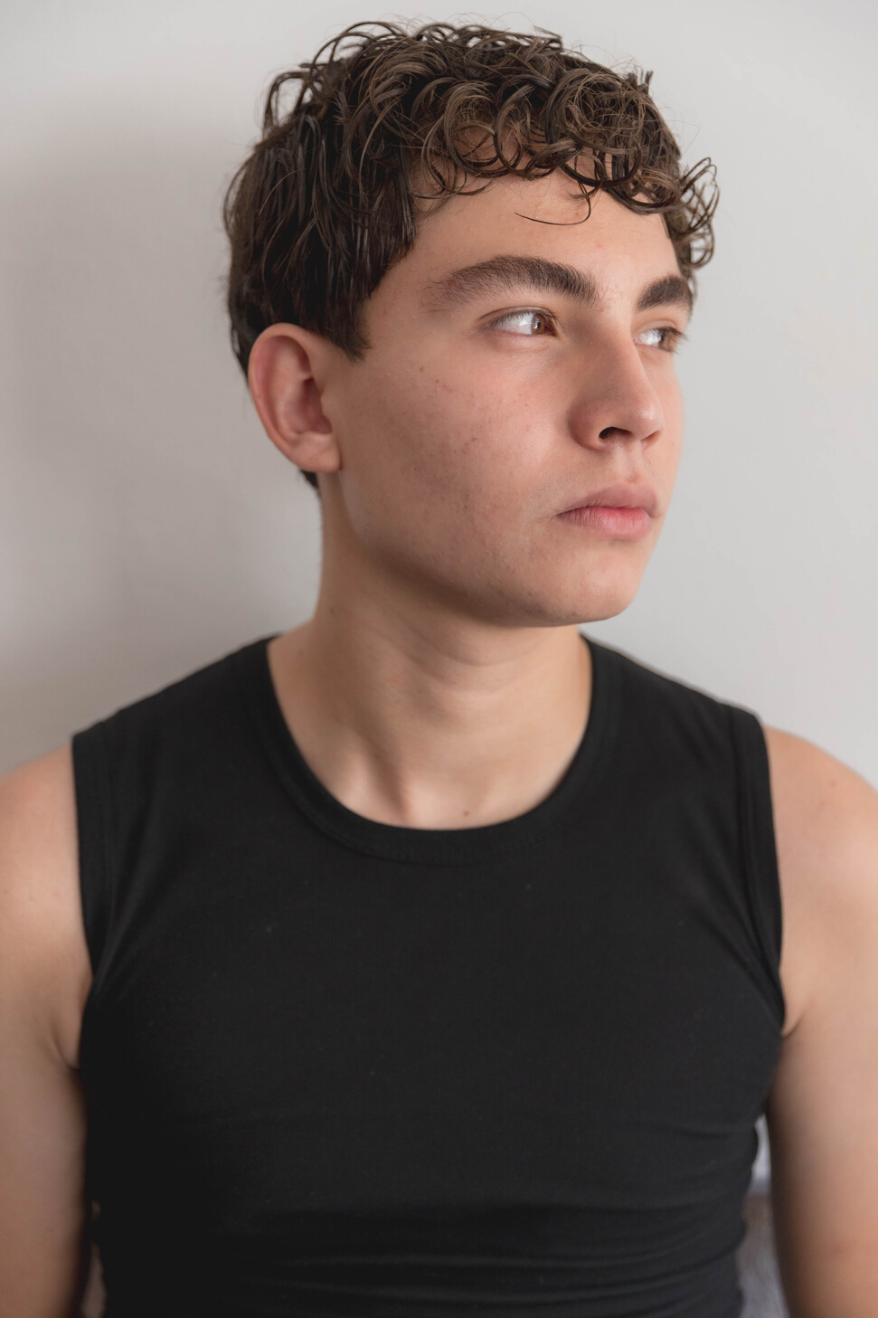 Model image